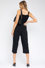 Load image into Gallery viewer, Urban Stride Drawstring Jumpsuit