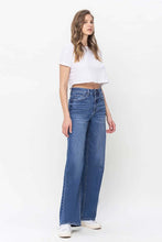 Load image into Gallery viewer, 90&#39;s High Rise Loose Fit Jeans