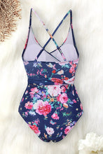 Load image into Gallery viewer, Andra One-Piece Swimsuit