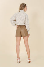 Load image into Gallery viewer, Fall For Me Frill Blouse