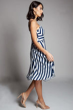 Load image into Gallery viewer, Nautica Navy Dress