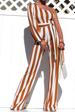 Load image into Gallery viewer, Captivate Me Jumpsuit