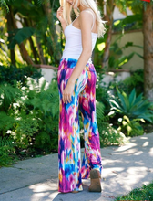 Load image into Gallery viewer, Palazzo Pants