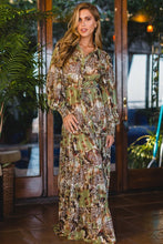 Load image into Gallery viewer, Wildest Dreams Maxi Dress