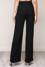Load image into Gallery viewer, Boss Babe Wide Leg Pants