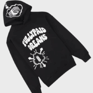 Home Hoodie
