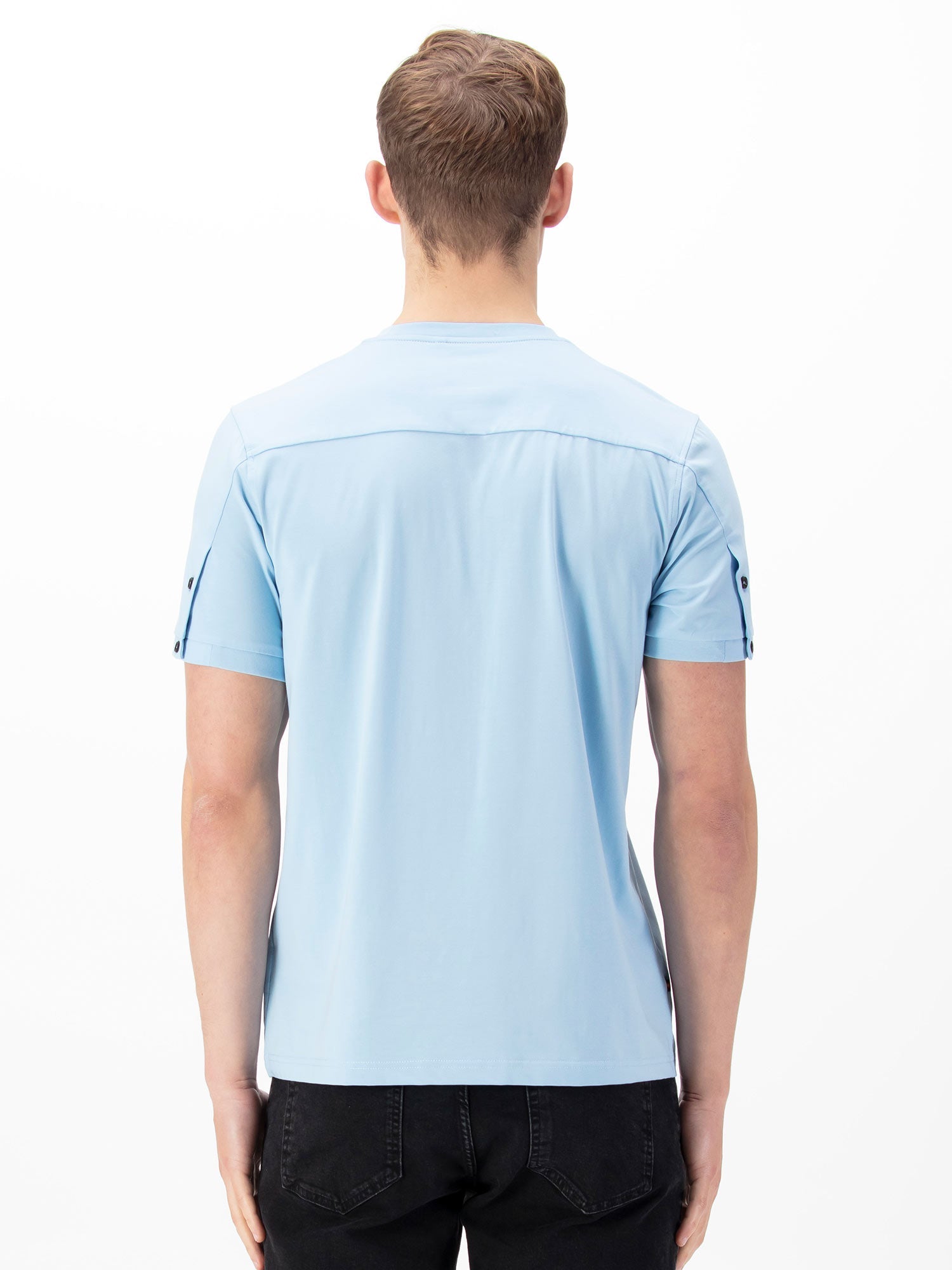 luke 1977 m690150 shanghai jersey crew t shirt sky blue luke 1977 m690150 shanghai jersey crew t shirt sky blue