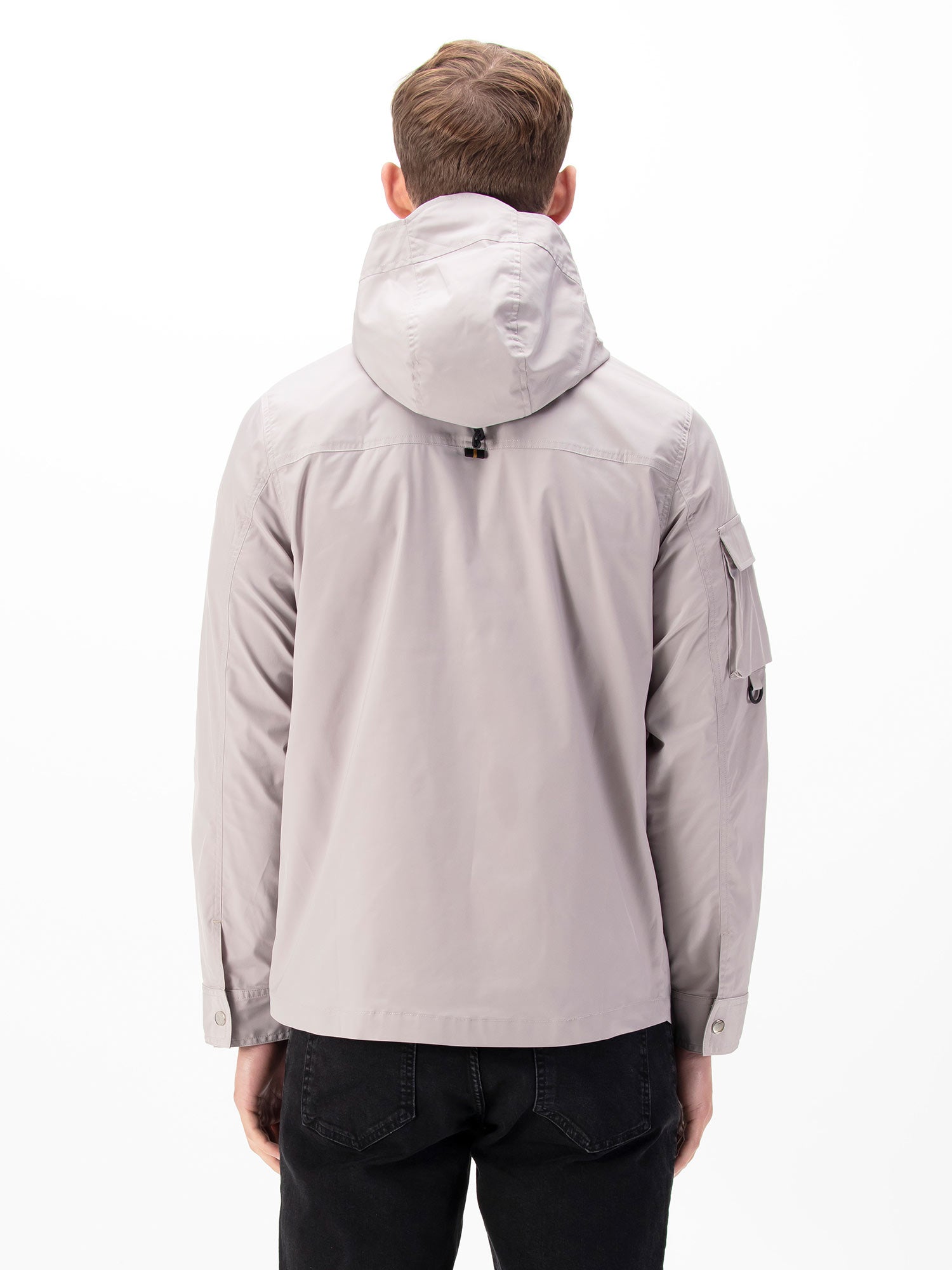 luke 1977 m750758 nepal hooded jacket putty luke 1977 m750758 nepal hooded jacket putty